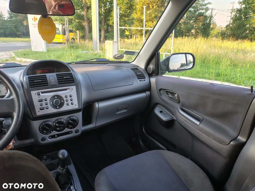 Suzuki Ignis - 7