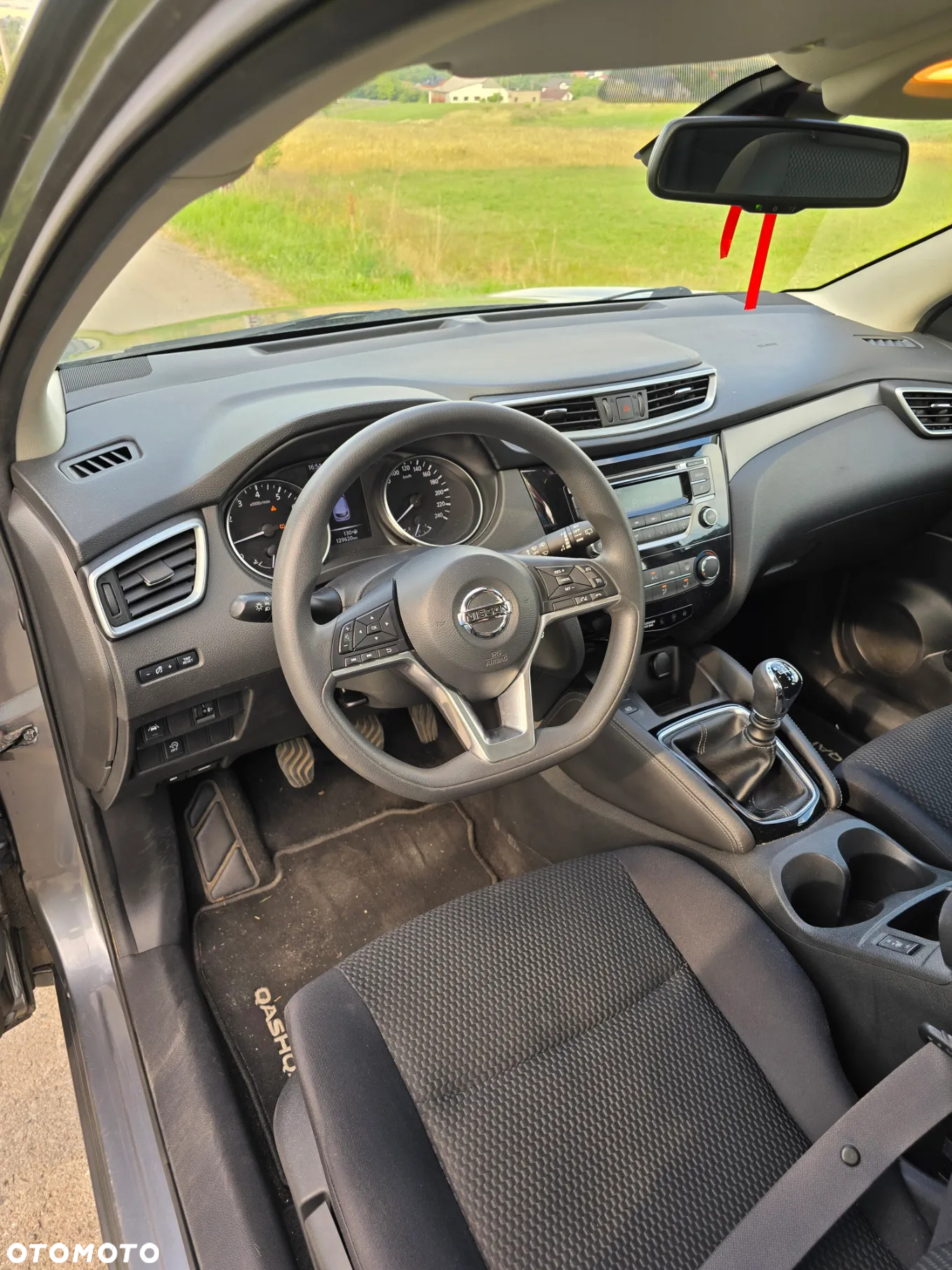 Nissan Qashqai - 16