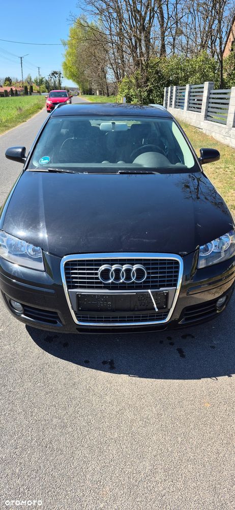 Audi A3 Sportback 1.6 Attraction - 16
