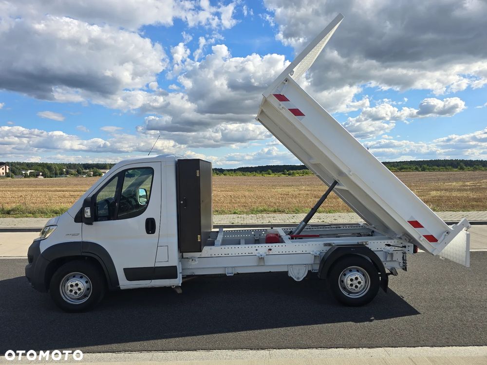 Fiat Ducato - 23