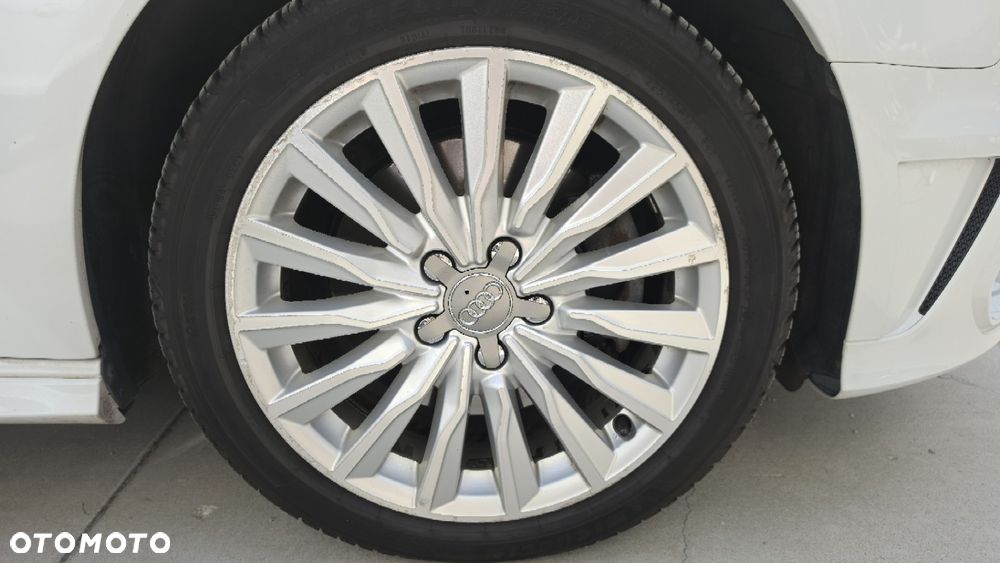 Audi A3 Sportback 1.4 TFSI e-tron - 39