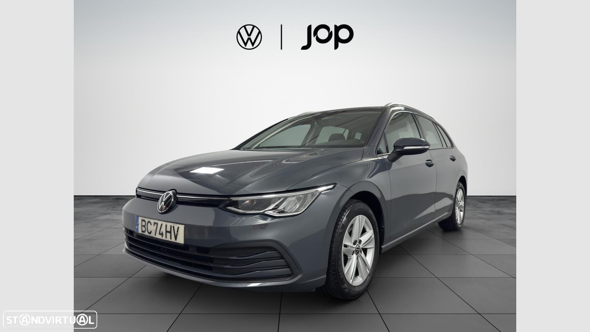 VW Golf Variant 1.0 TSI Life - 1
