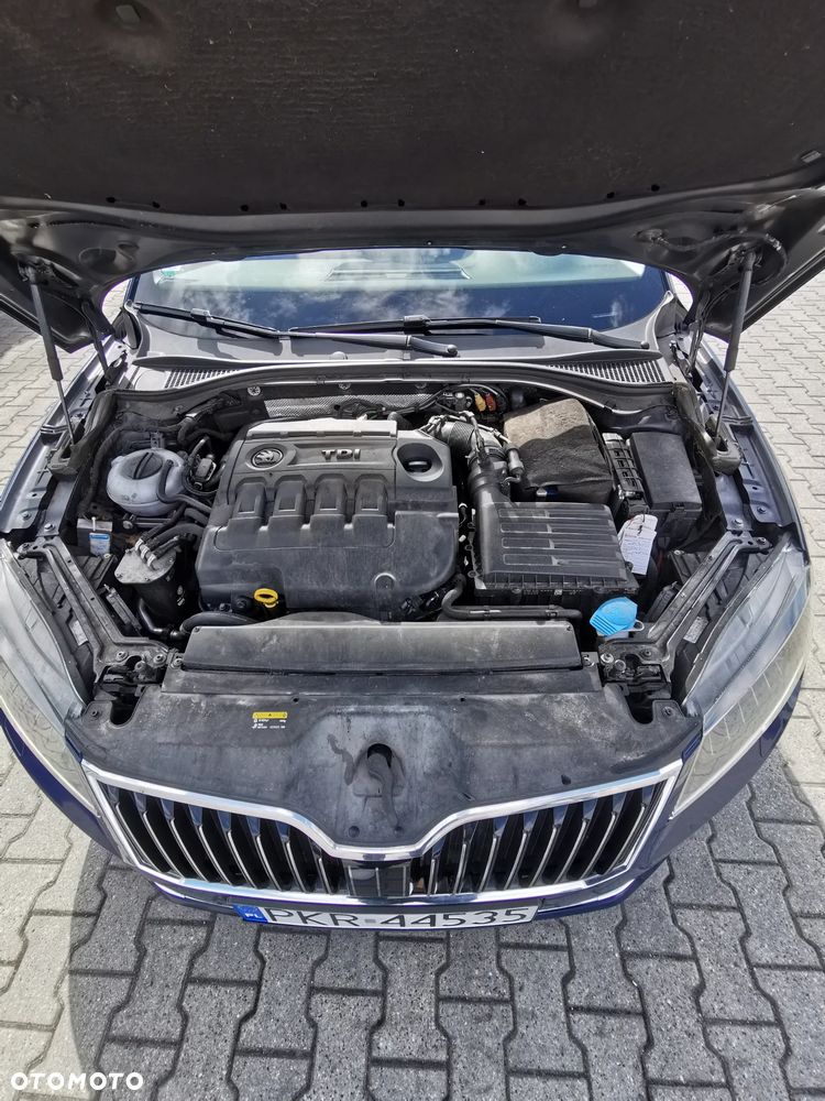 Skoda Superb 2.0 TDI L&K - 32