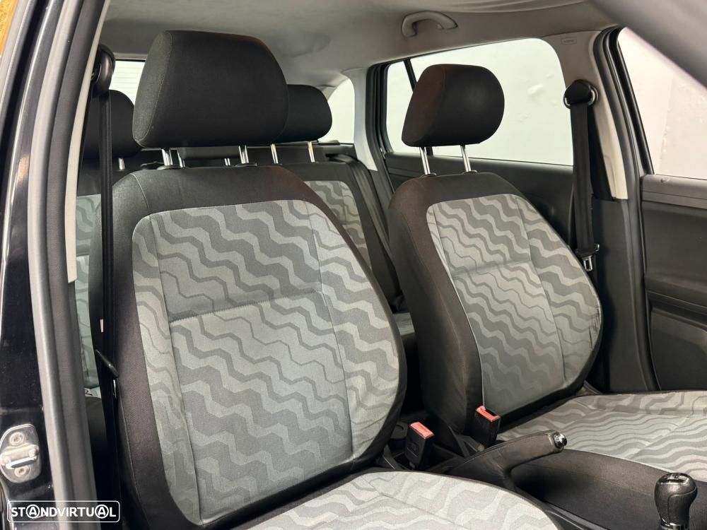 Skoda Fabia Break 1.2 Family - 13