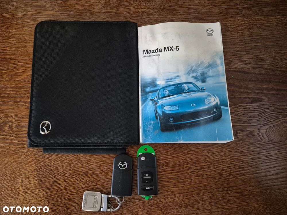 Mazda MX-5 - 38