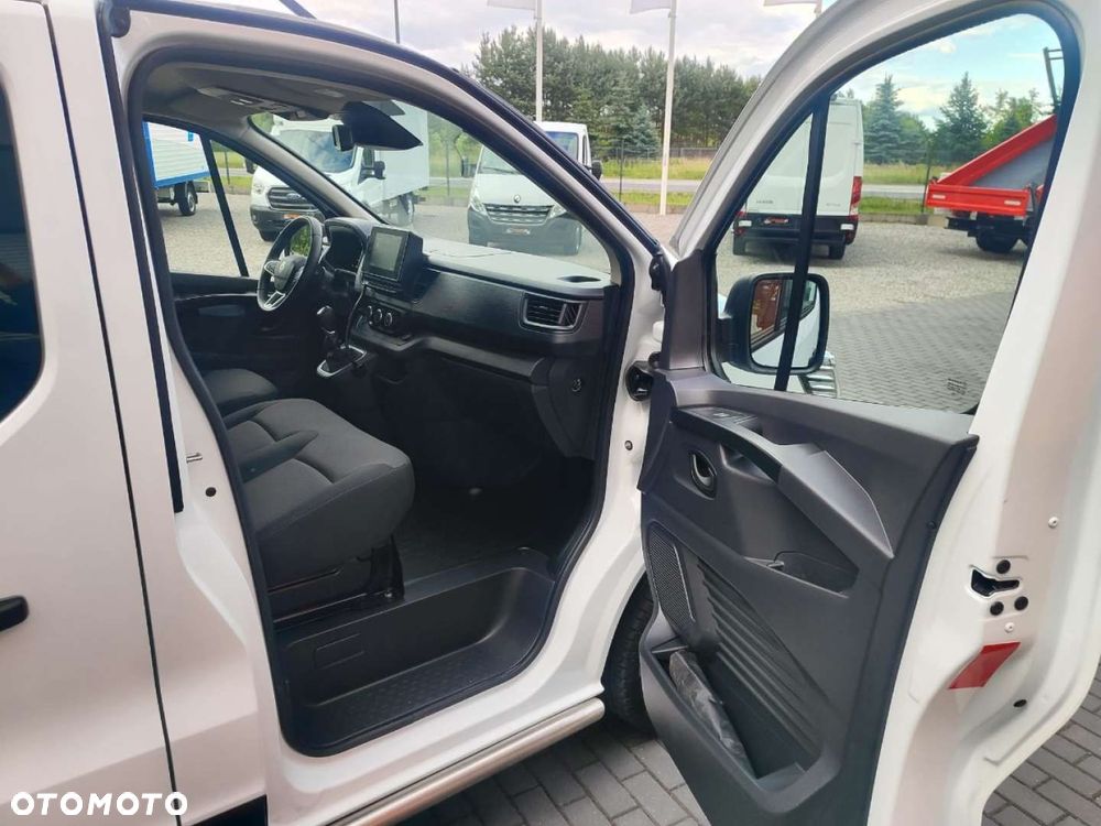 Renault Trafic - 9