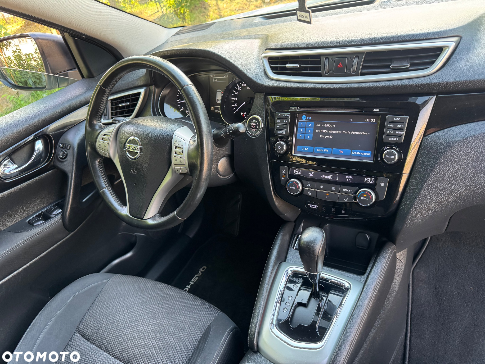 Nissan Qashqai - 19
