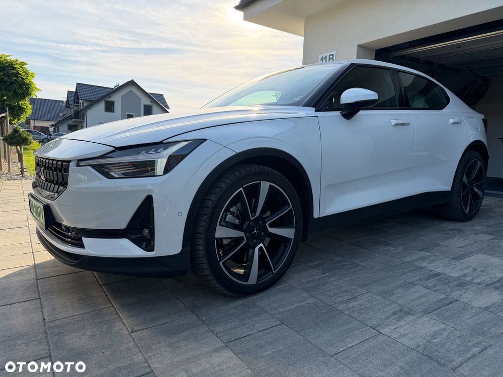 Polestar 2 - 1