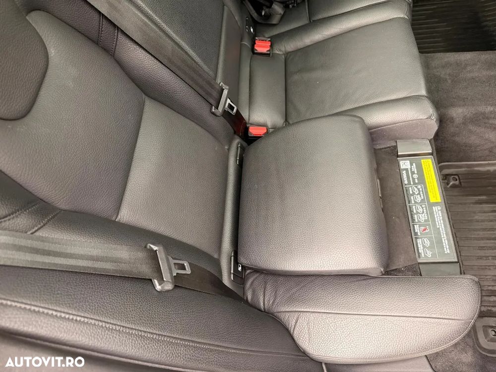 Volvo V90 B4 D Plus Dark - 12