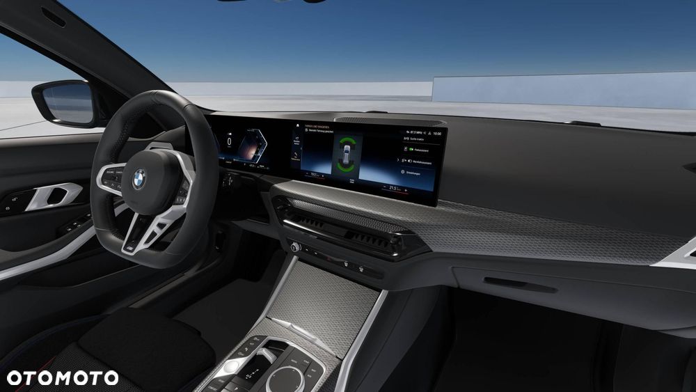 BMW Seria 3 - 8