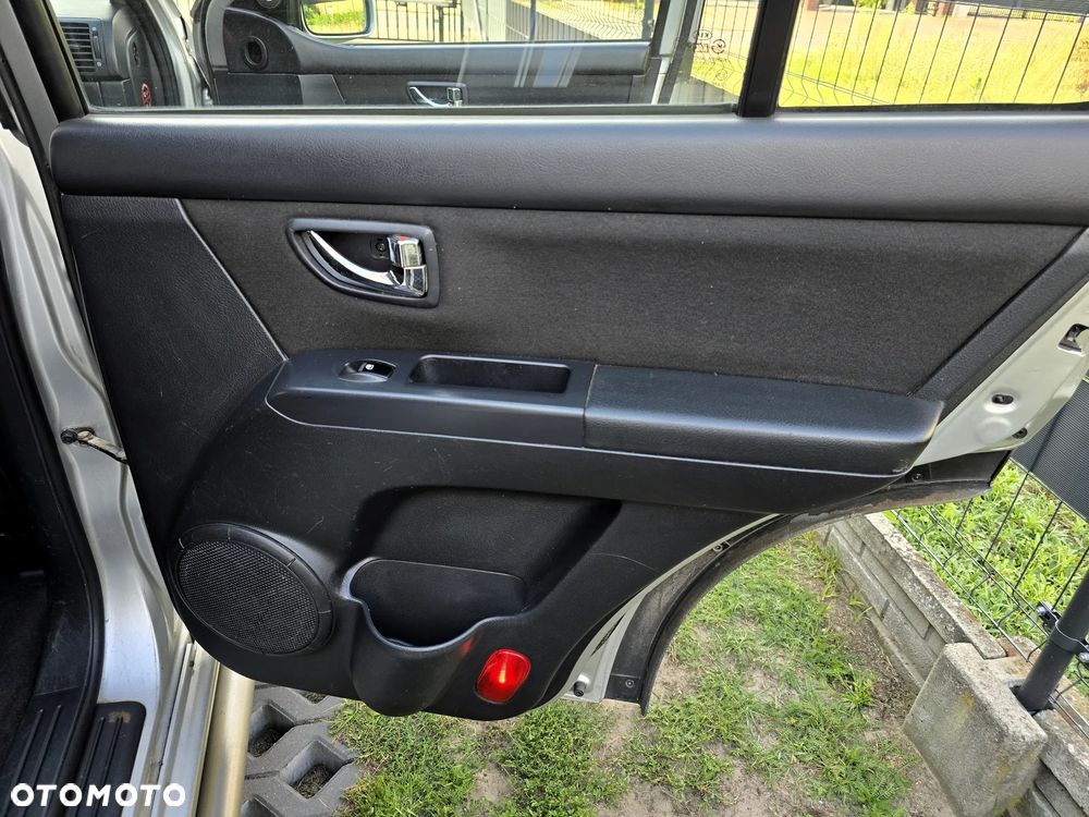 Kia Sorento 2.5 CRDi Escape - 22