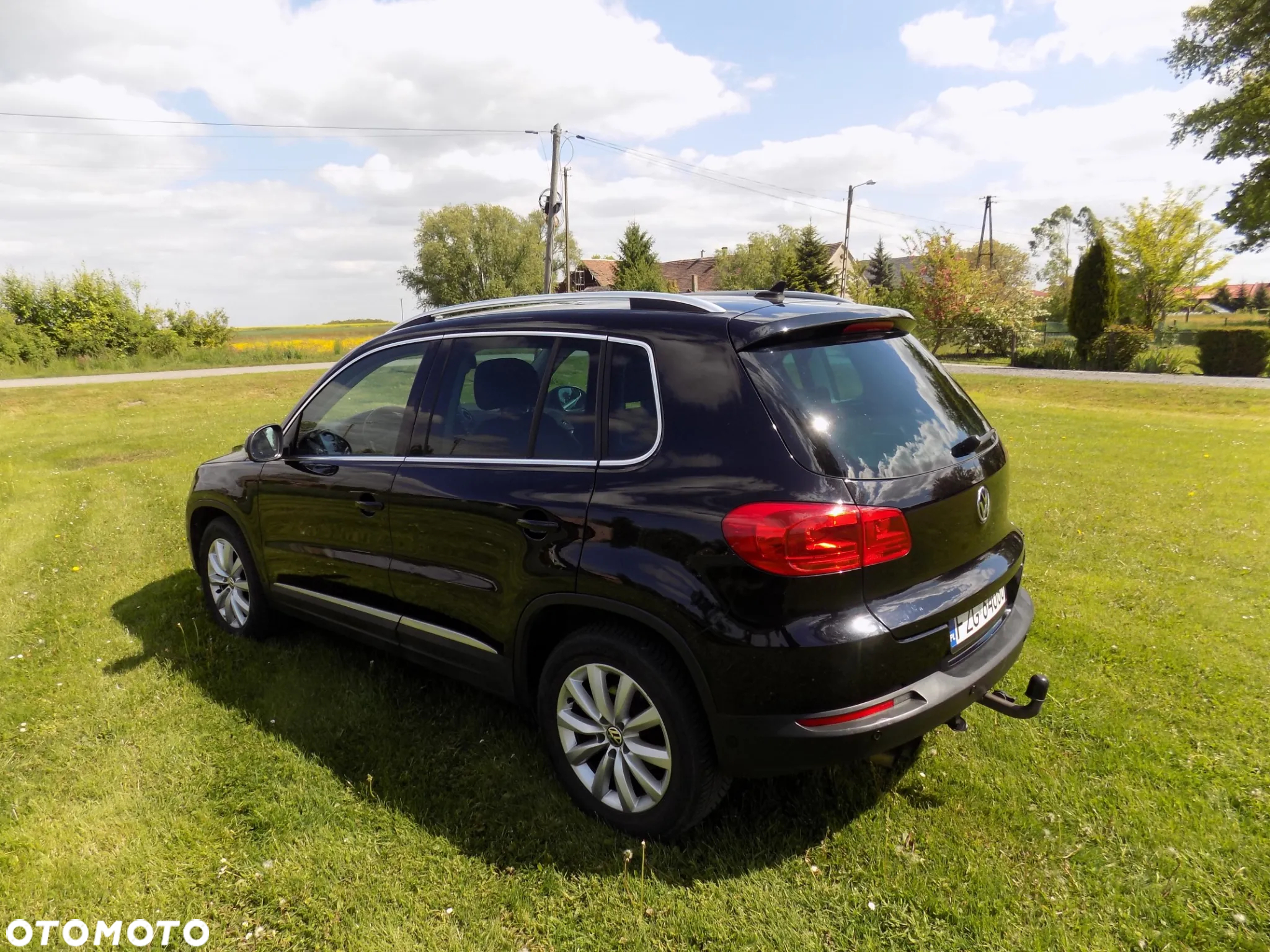 Volkswagen Tiguan 2.0 TDI DPF BlueMotion Technology Sport & Style - 7