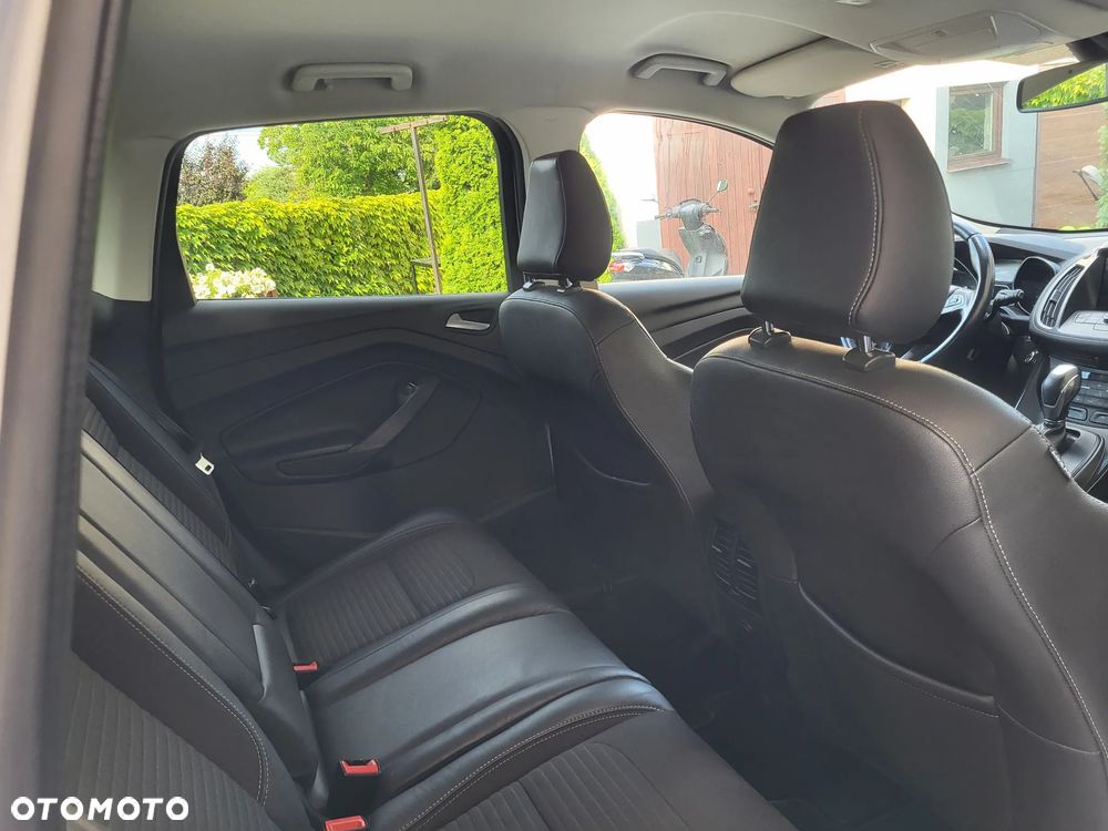 Ford Kuga 1.5 TDCi FWD Titanium - 22