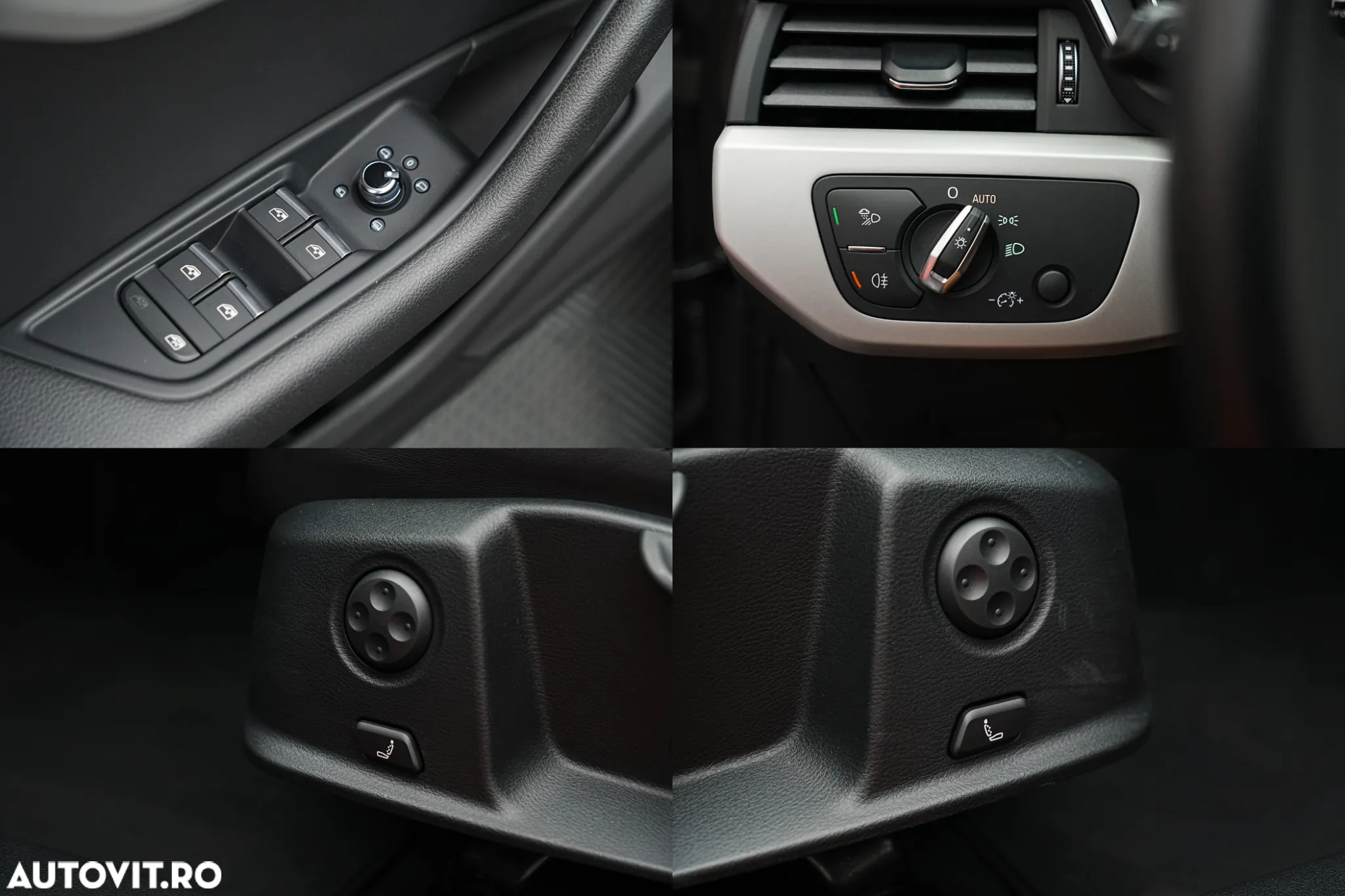 Audi A4 35 TFSI S tronic MHEV Advanced - 34