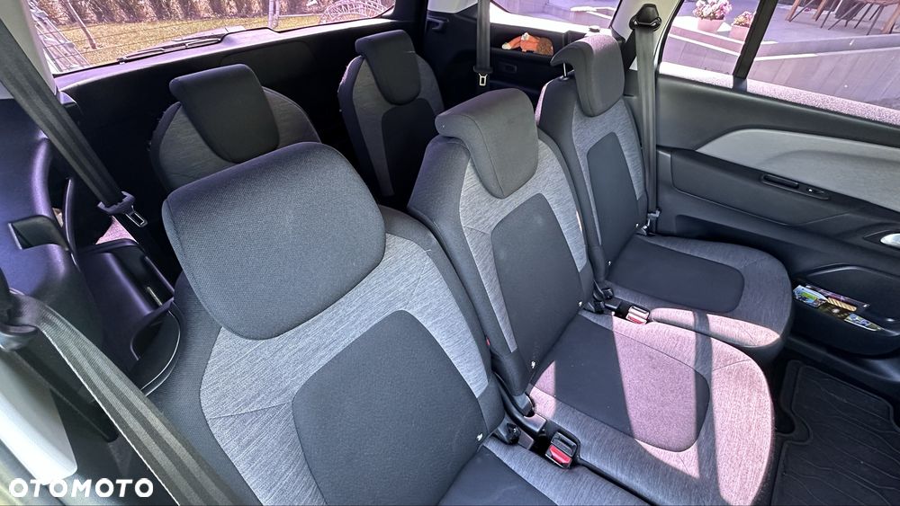 Citroën C4 Grand Picasso - 7