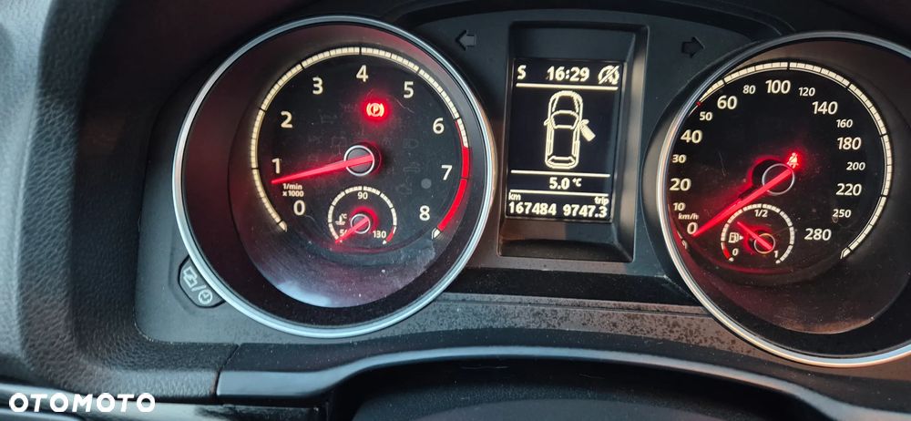 Volkswagen Scirocco 1.4 TSI BMT Perfectline - 17