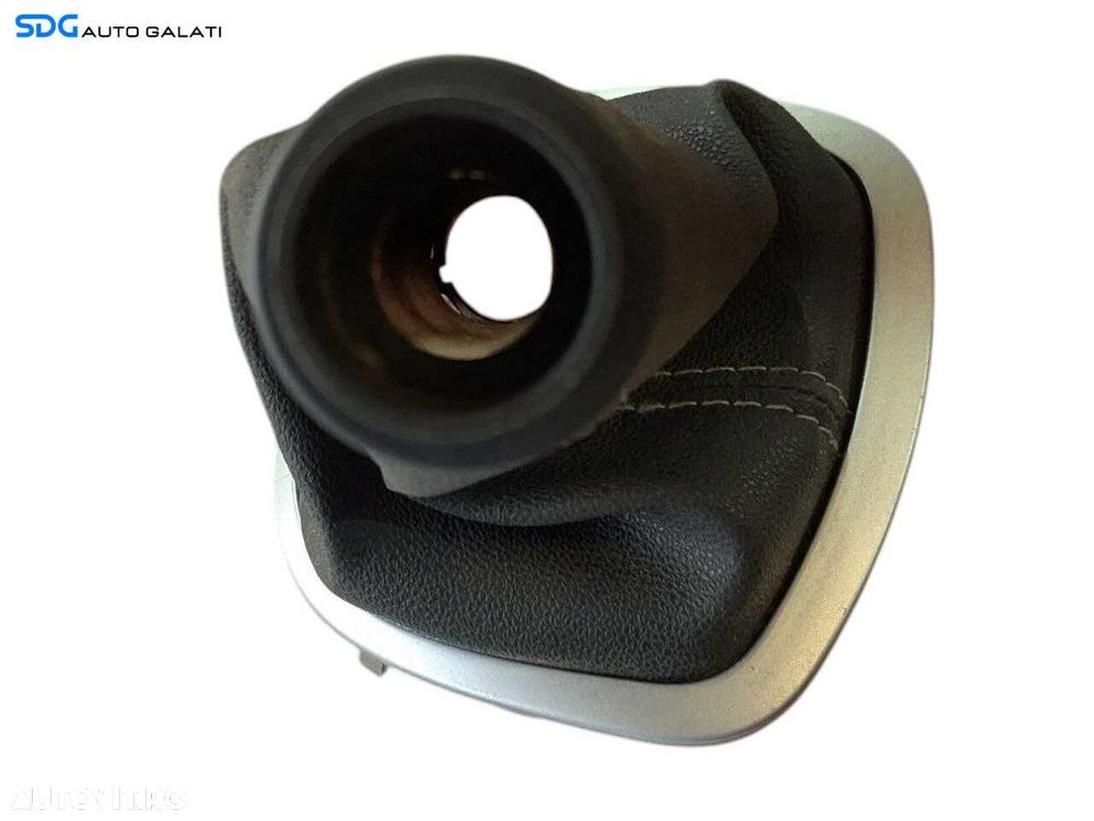 Manson Piele Renault Clio 3 2006 - 2014 Cod 8200408023 [LC2344] - 5