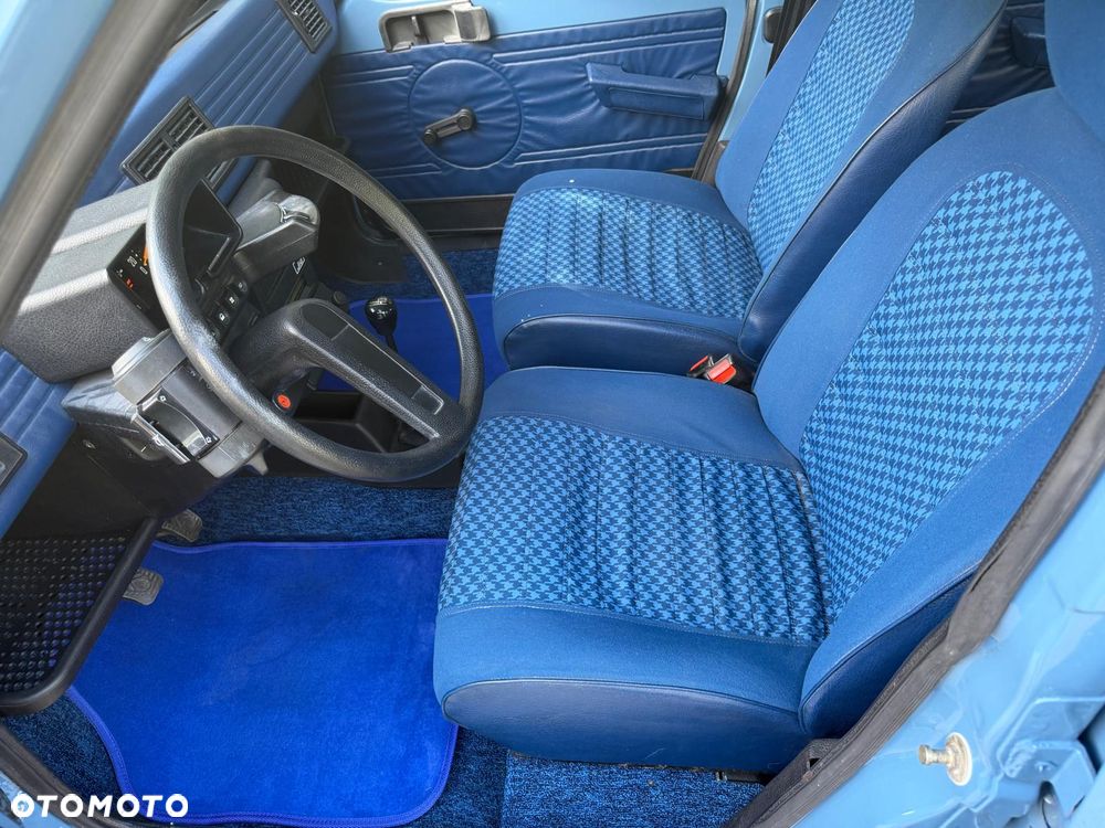 Citroën Visa 11 RE - 10