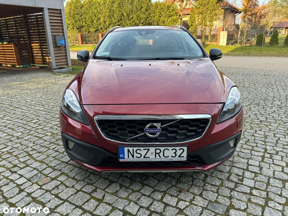 Volvo V40 Cross Country - 3