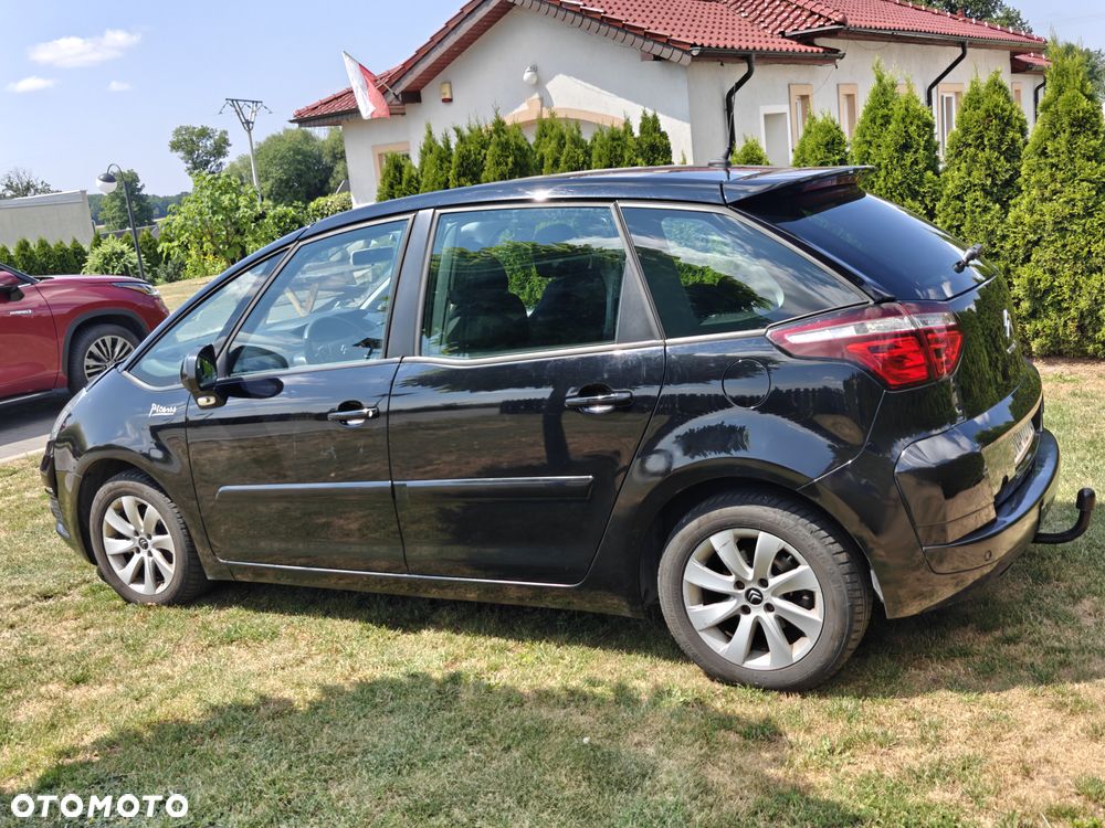 Citroën C4 Picasso 1.6 HDi SX - 3