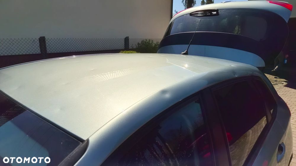 Citroën C4 1.4 VTi Seduction - 2