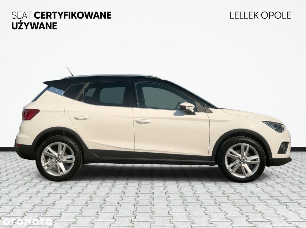Seat Arona - 5