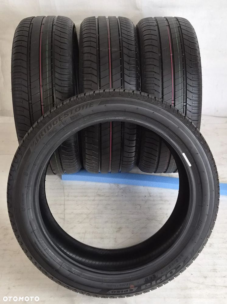 4x OPONY BRIDGESTONE ECOPIA EP150 205/45R17 205 45 R17 84W 2024 (NR.MAG. 1200) - 6