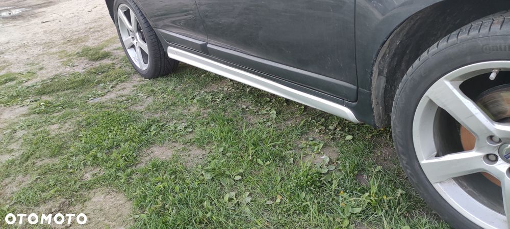 XC 60 3.0 R-line wszystkie części potrzebujesz czegoś dzwoń 2013rok - 6