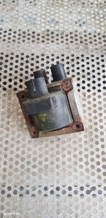 Bobina Inductie Fiat Punto 2 1.2 8 Valve An 2002-2007 - 2