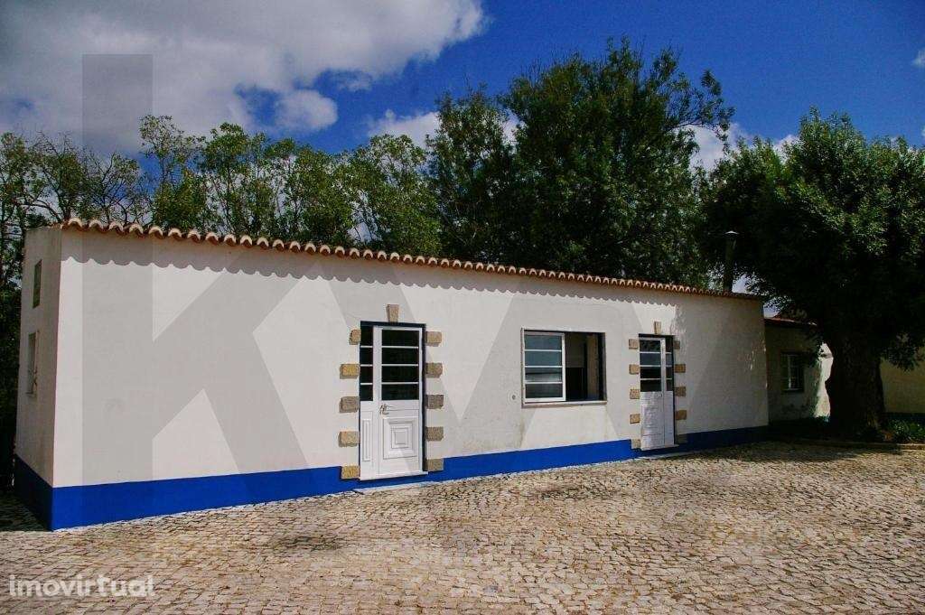 Uma Propriedade Singular na Região de Sintra com 193 000m2 com Lagoa, - Grande imagem: 5/54