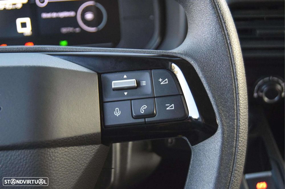 Opel Combo Cargo 1.5D L1 H1 - 25