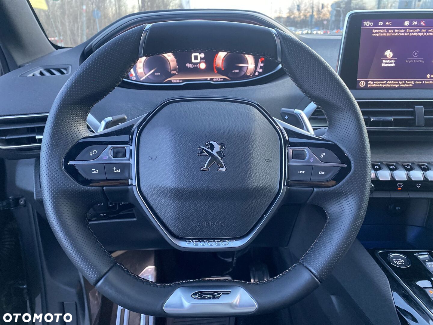 Peugeot 5008 1.2 PureTech GT S&S EAT8 - 16