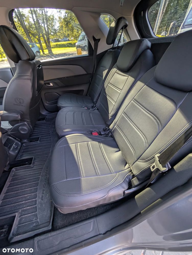 Citroën C4 Picasso - 14