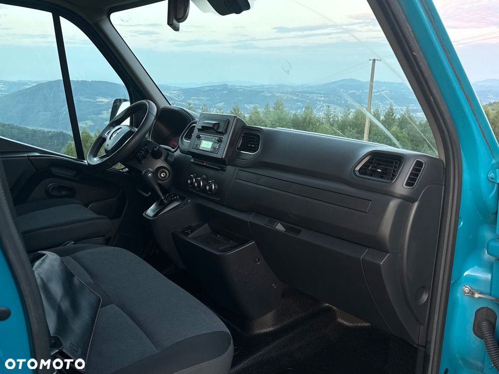 Renault MASTER - 36