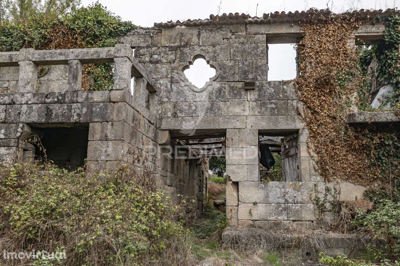Quinta Histórica do Século XIX – Antigo Convento de Frades em Boelh... - Grande imagem: 3/31