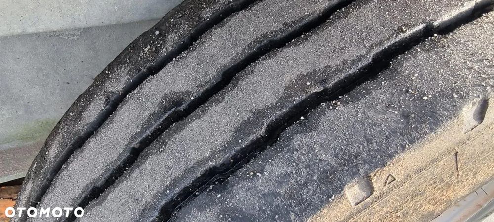 Inny Przyczepa 2 osiowa tandem, najazdy dwuczęściowe 3,2m - 13