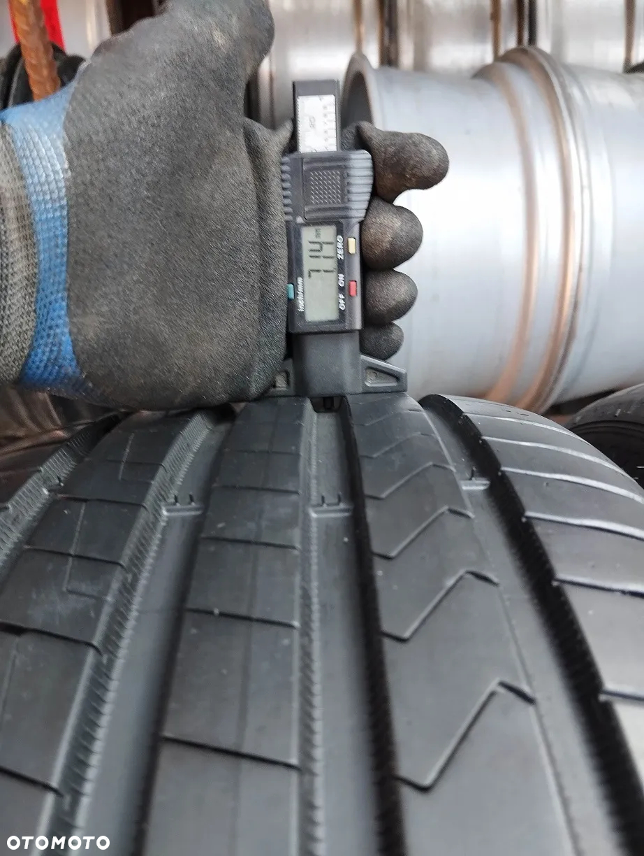 Hankook Ventus Prime 4 225 40 18 92 W XL 2szt - 3