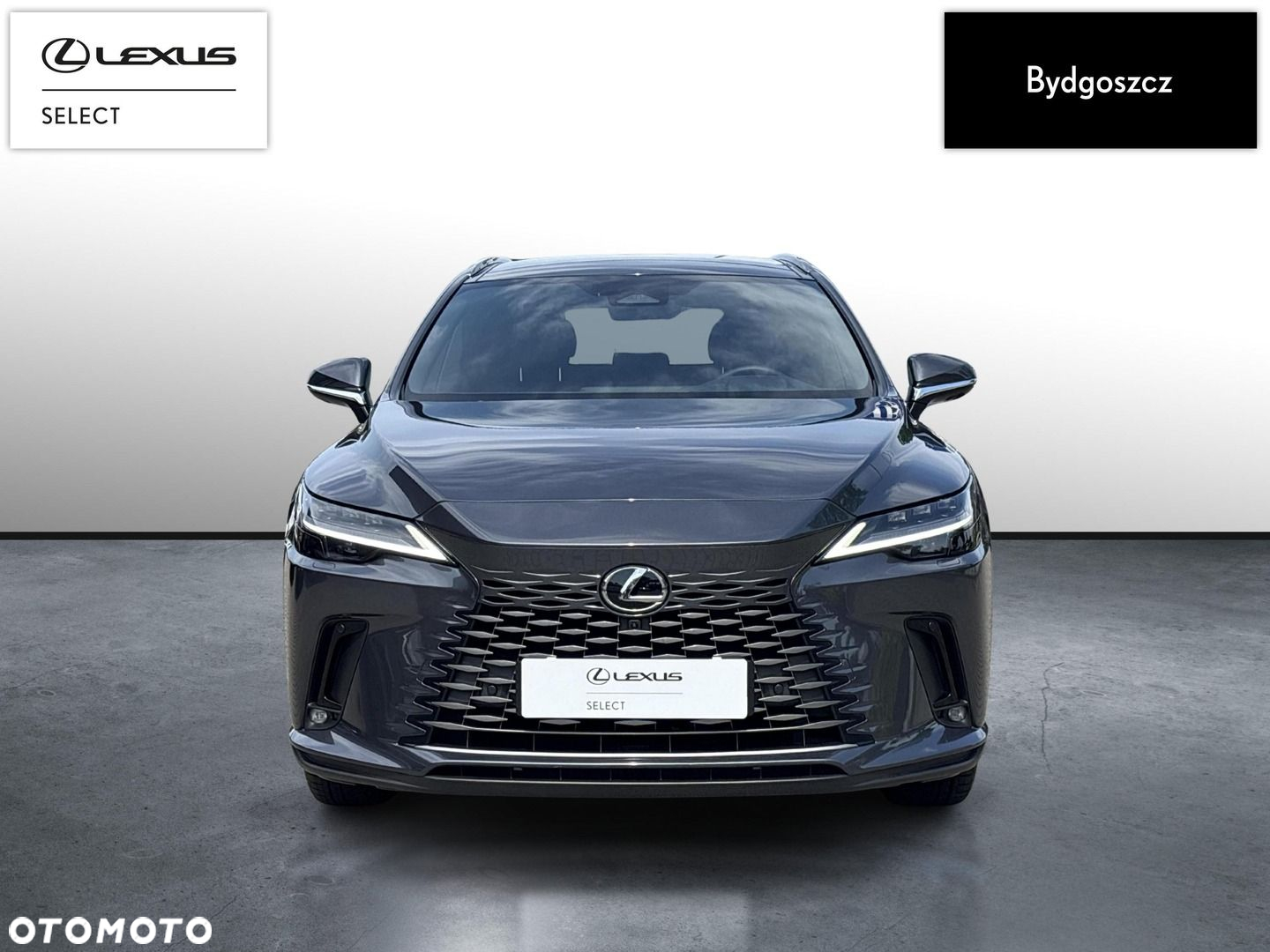 Lexus RX - 2