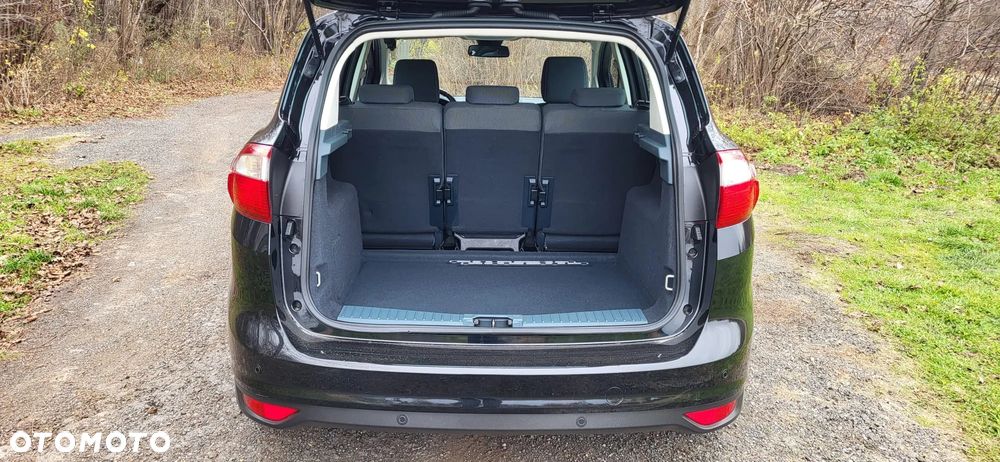 Ford C-MAX 1.6 TDCi Edition - 6