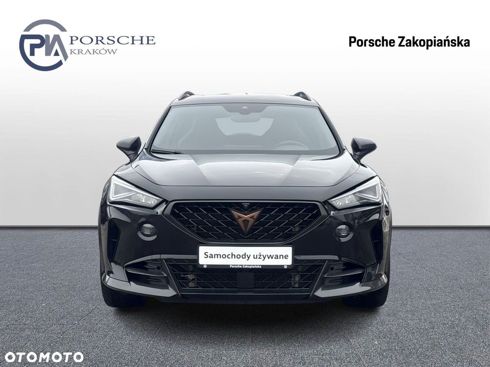 Cupra Formentor 2.5 TSI 4Drive VZ5 DSG - 8