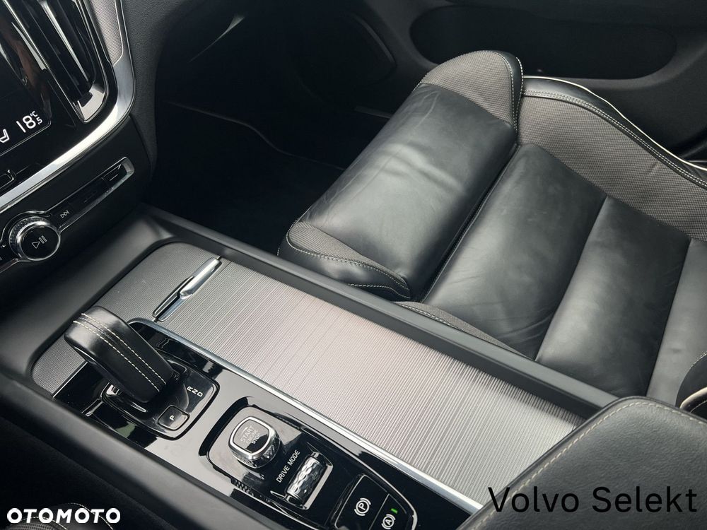 Volvo S60 - 15