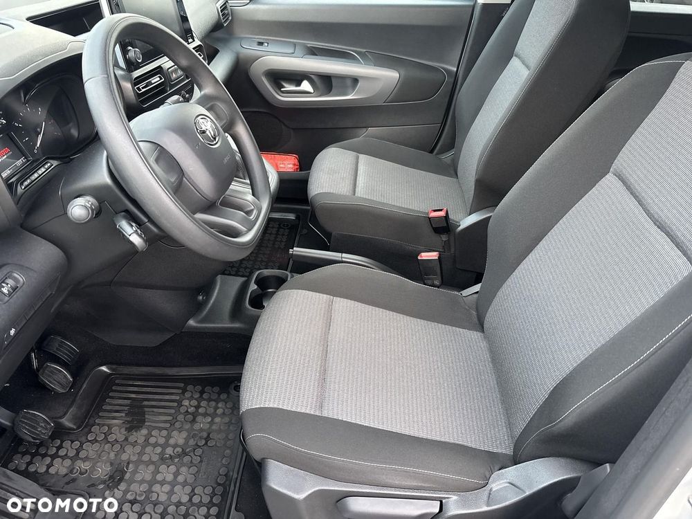 Toyota Proace City Verso 1.5 D-4D Business - 6