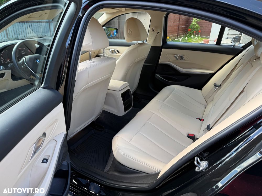 BMW Seria 3 320d xDrive AT MHEV - 5