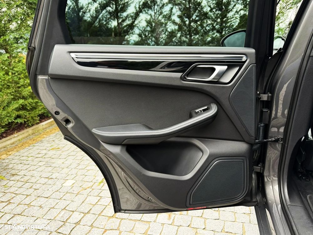 Porsche Macan S PDK - 23