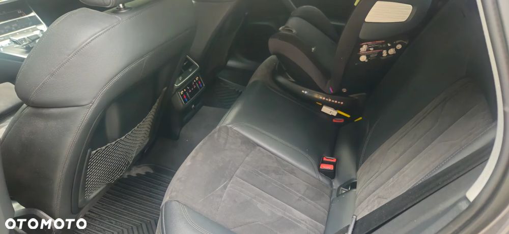 Audi A6 - 13