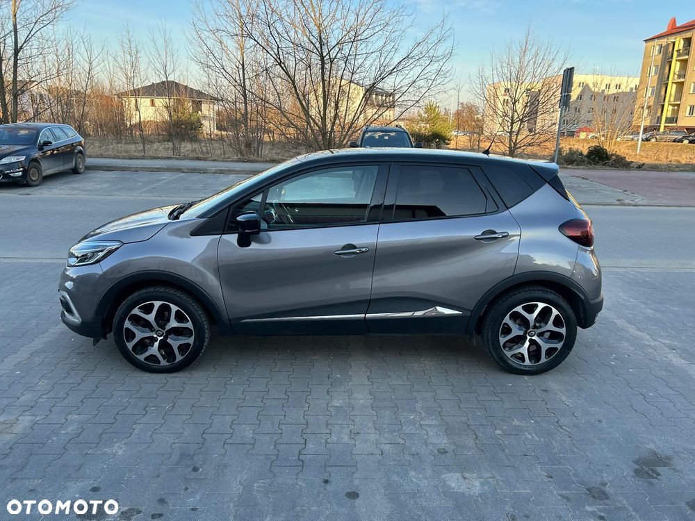 Renault Captur - 6