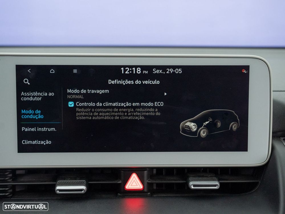 Hyundai Ioniq 5 73 kWh Premium - 43