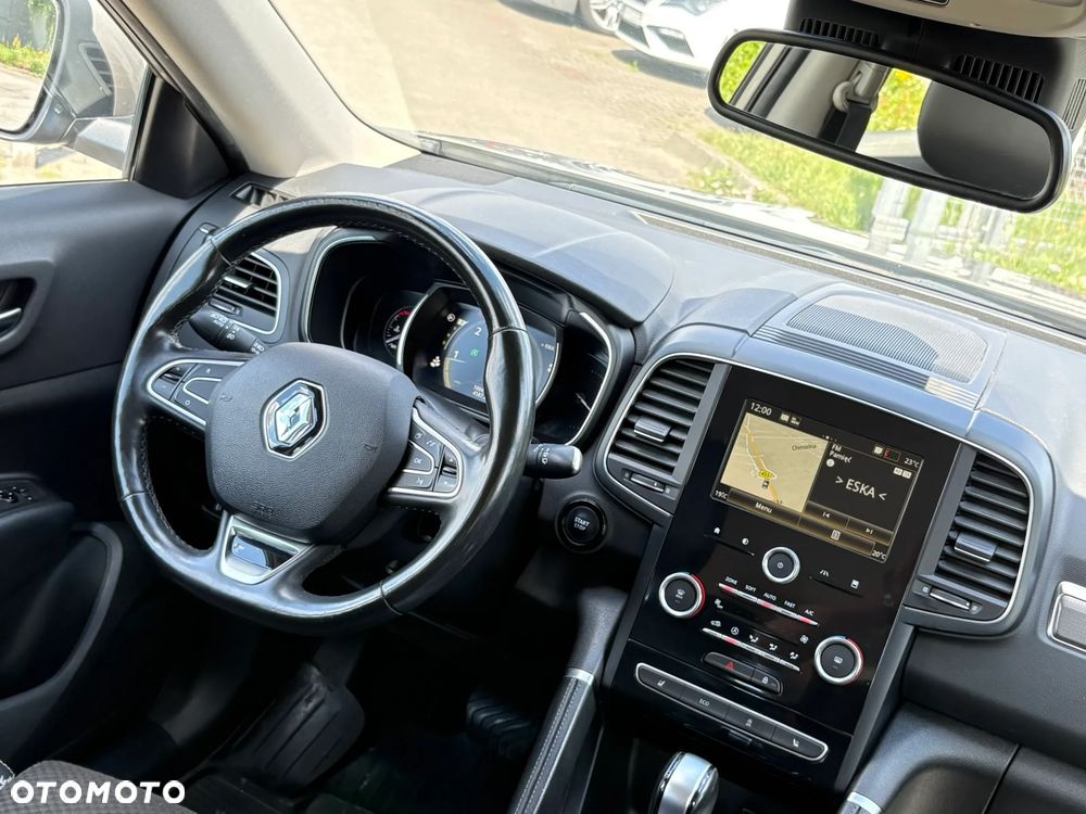 Renault Koleos 2.0 dCi Zen X-Tronic - 14