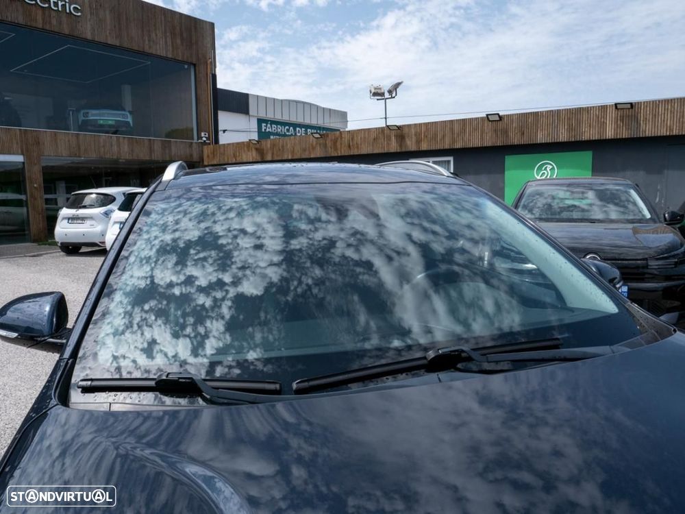 Kia e-Niro 64kWh - 10