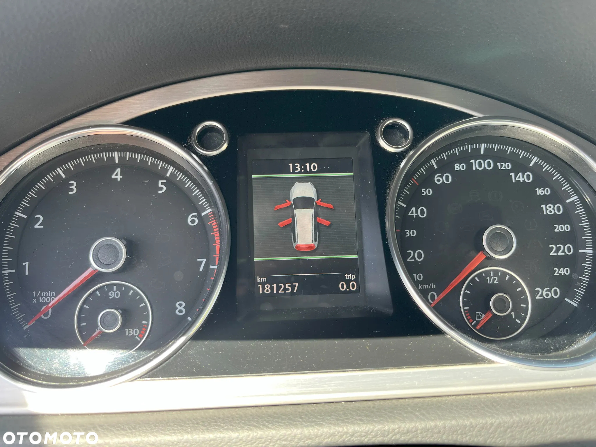 Volkswagen Passat Alltrack 2.0 TSI 4Mot DSG - 17